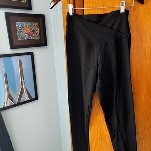 Aerie Black Women's Leggings